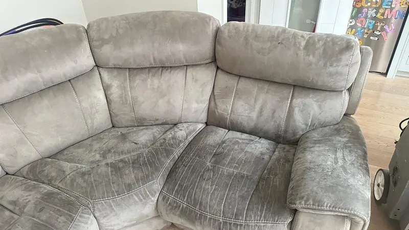 Deep Cleaning in Harrow & London by Gold Standard Steam