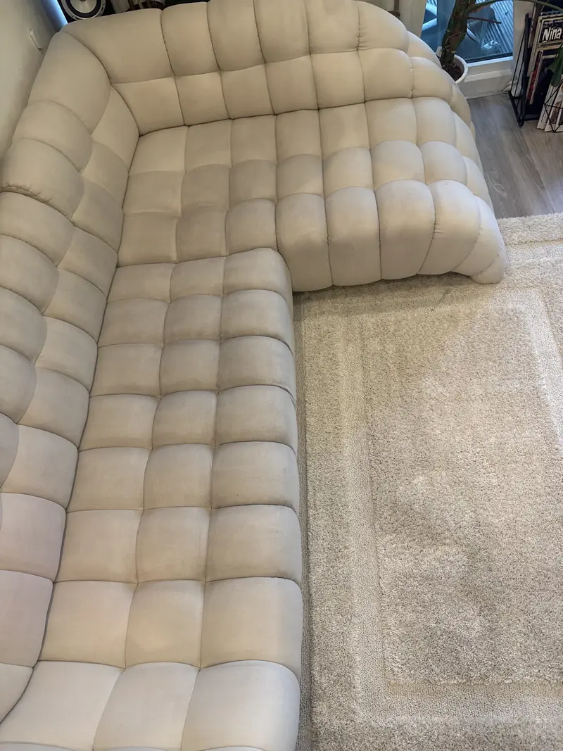 Homes: cleaning by Gold Standard Steam