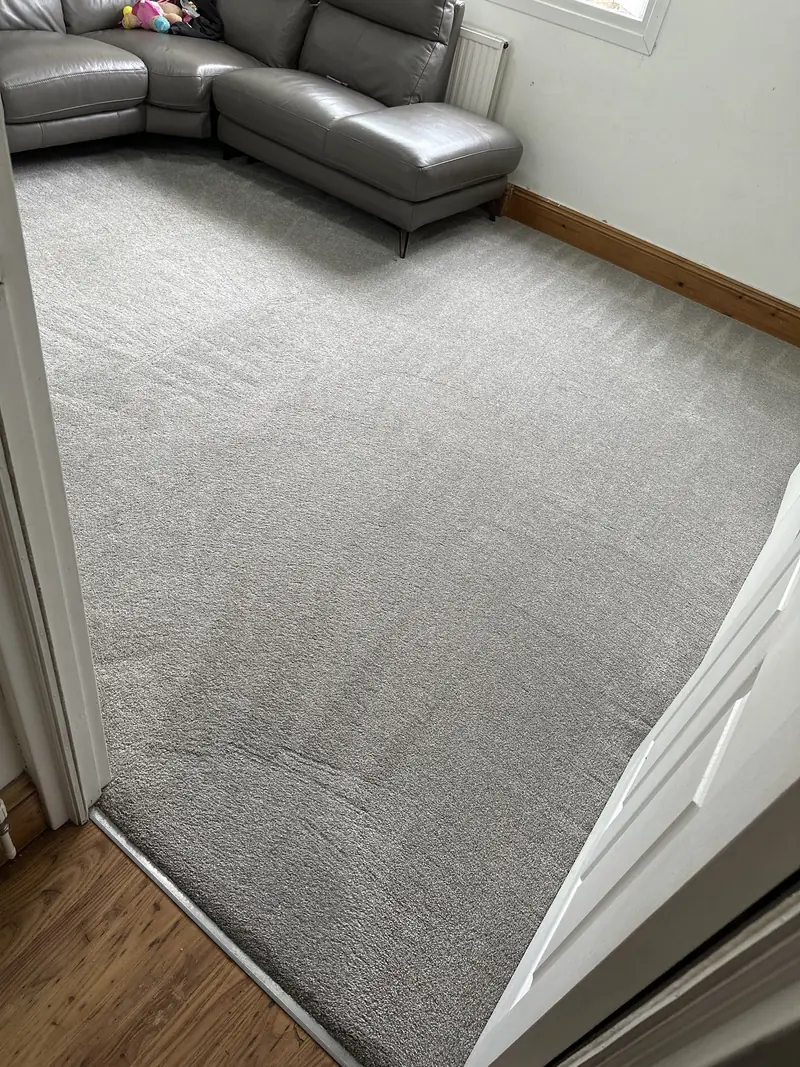 End of Tenancy Cleaning in Harrow & London by Gold Standard Steam