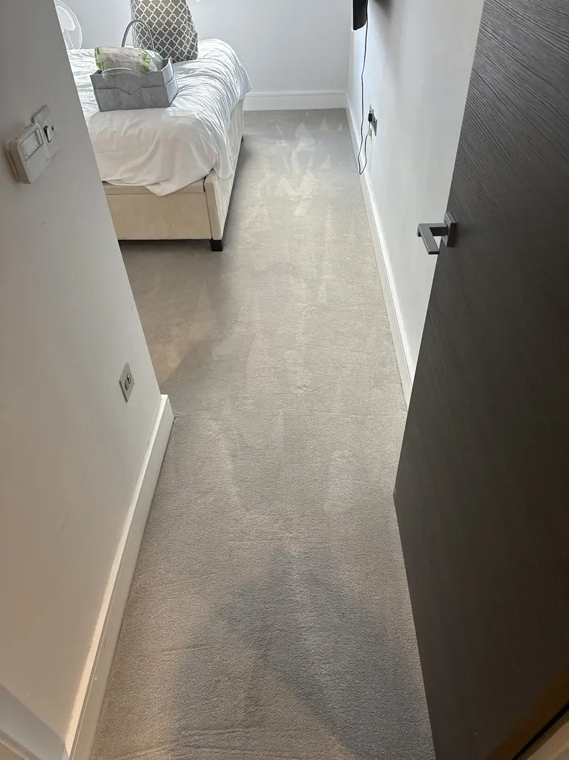 Landlords & Agents: cleaning by Gold Standard Steam