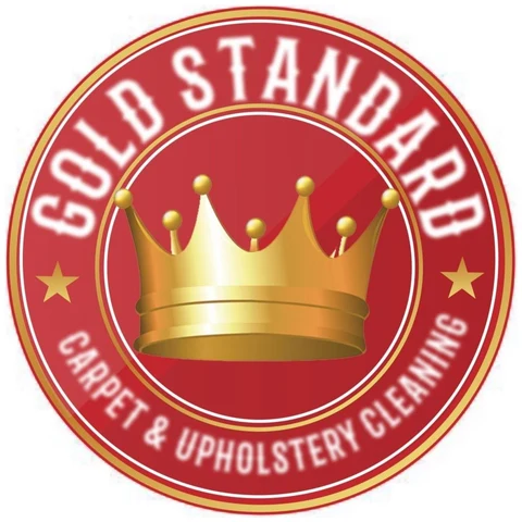 Gold Standard Steam Carpet & Upholstery Cleaning